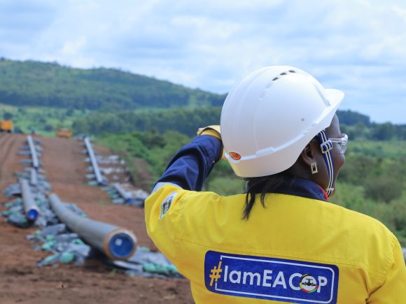 Enhancing Sustainable Water Supply for EACOP Facilities in Mubende
