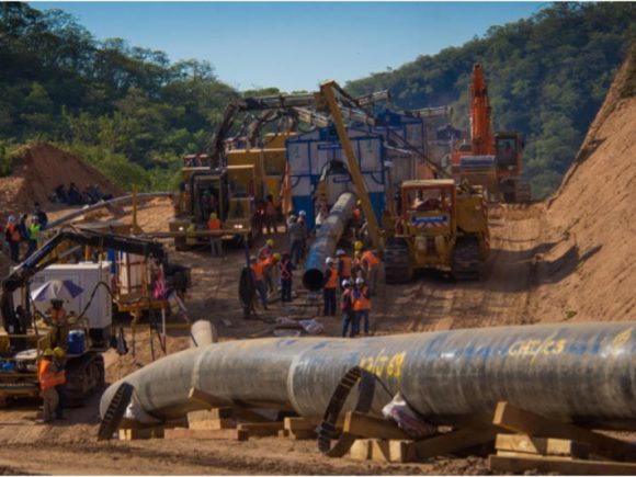 Supporting Sustainable Water Supply Expansion for EACOP Sites in Sembabule